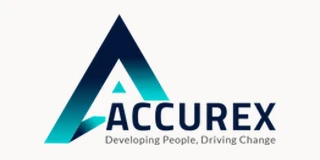Accurex logo
