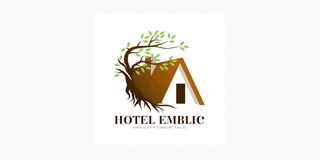 Emblic Hotel & Restaurant logo