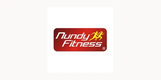Nundy Fitness logo