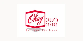 Okay Call Center logo