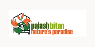Palash Bitan logo