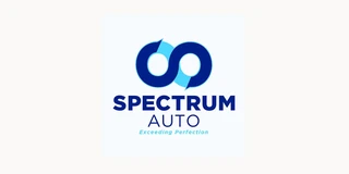 Spectrum Auto Inc logo